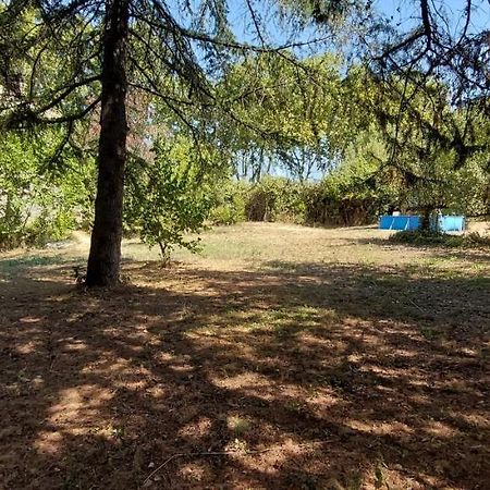 Maison Sur 2000M² D'Espace Vert. Bessan Kültér fotó