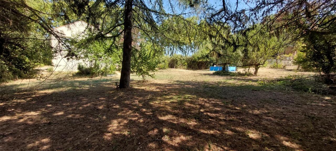 Maison Sur 2000M² D'Espace Vert. Bessan Kültér fotó
