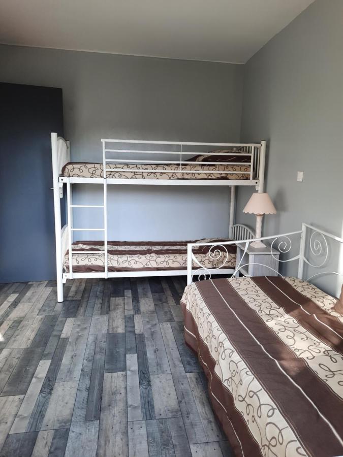 Maison Sur 2000M² D'Espace Vert. Bessan Kültér fotó